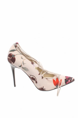 Γυναικεία παπούτσια Fore, Μέγεθος 40, Χρώμα Πολύχρωμο, Κλωστοϋφαντουργικά προϊόντα, Τιμή 14,25 €