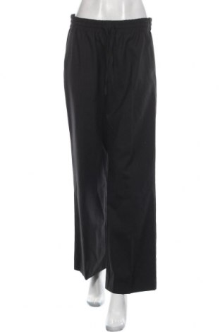 Dámské kalhoty  Arket, Velikost M, Barva Černá, 100% vlna, Cena  3 013,00 Kč