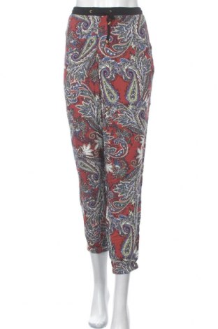 Γυναικείο παντελόνι Atmosphere, Μέγεθος XL, Χρώμα Πολύχρωμο, Τιμή 22,73 €