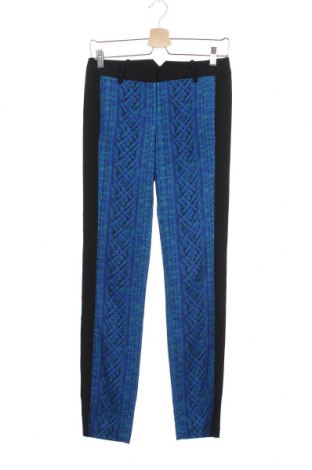 Damenhose BCBG Max Azria, Größe XS, Farbe Blau, Polyester, Preis 43,84 €