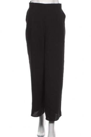 Dámské kalhoty  Caroline K Morgan, Velikost XL, Barva Černá, Polyester, Cena  969,00 Kč