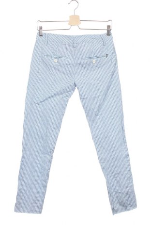 Γυναικείο παντελόνι Dondup, Μέγεθος S, Χρώμα Μπλέ, Τιμή 21,65 €
