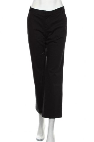 Damenhose Gap, Größe M, Farbe Schwarz, 94% Baumwolle, 6% Elastan, Preis 24,36 €