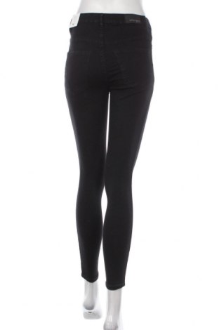 Γυναικείο παντελόνι Perfect Jeans By Gina Tricot, Μέγεθος XS, Χρώμα Μαύρο, Τιμή 35,57 €