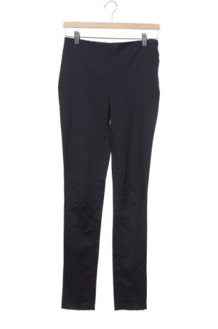 Дамски панталон H&M, Размер S, Цвят Син, Цена 36,75 лв.