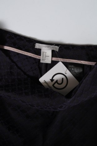 Γυναικείο παντελόνι H&M, Μέγεθος S, Χρώμα Μπλέ, Τιμή 22,73 €