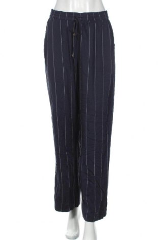 Γυναικείο παντελόνι Holly & Whyte By Lindex, Μέγεθος S, Χρώμα Μπλέ, Τιμή 22,73 €