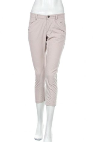 Γυναικείο παντελόνι Hunkydory, Μέγεθος S, Χρώμα  Μπέζ, Τιμή 28,45 €