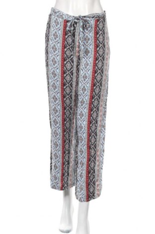 Γυναικείο παντελόνι Infinity Woman, Μέγεθος M, Χρώμα Πολύχρωμο, Τιμή 22,73 €
