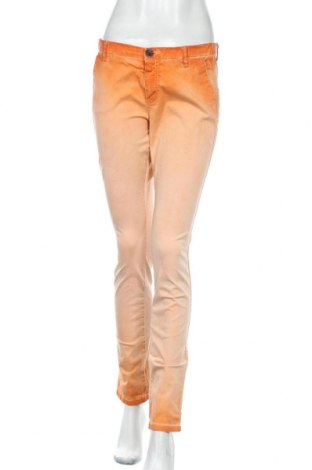 Damenhose Joop!, Größe M, Farbe Orange, 97% Baumwolle, 3% Elastan, Preis 57,76 €