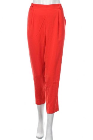 Γυναικείο παντελόνι LPB Les P'tites Bombes, Μέγεθος L, Χρώμα Κόκκινο, Πολυεστέρας, Τιμή 26,60 €
