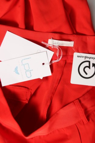 Γυναικείο παντελόνι LPB Les P'tites Bombes, Μέγεθος L, Χρώμα Κόκκινο, Τιμή 23,27 €