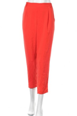 Дамски панталон LPB Les P'tites Bombes, Размер XL, Цвят Червен, Цена 37,25 лв.