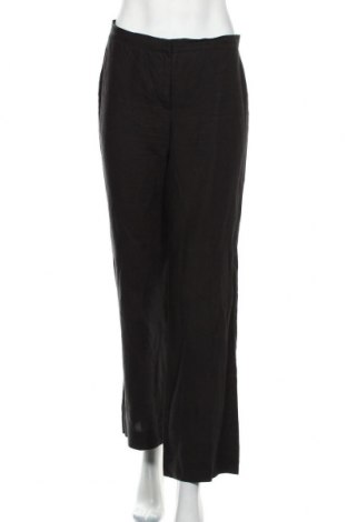 Pantaloni de femei Max&Co., Mărime S, Culoare Negru, In, Preț 215,79 Lei