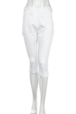 Γυναικείο παντελόνι Millers, Μέγεθος M, Χρώμα Λευκό, Τιμή 20,13 €