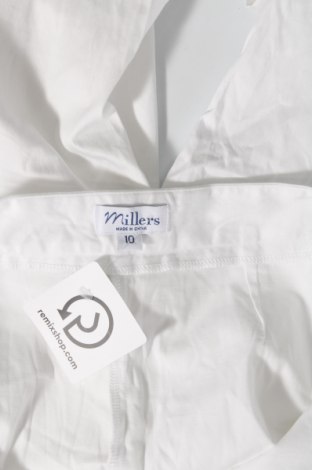 Damenhose Millers, Größe M, Farbe Weiß, Preis € 21,57