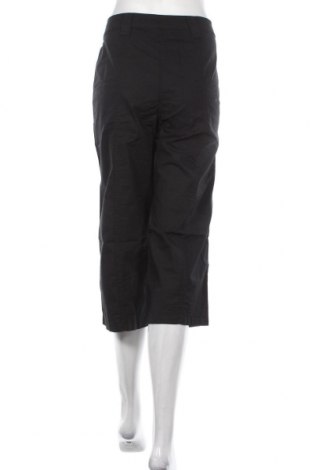 Дамски панталон Sheego, Размер L, Цвят Черен, Цена 38,15 лв.