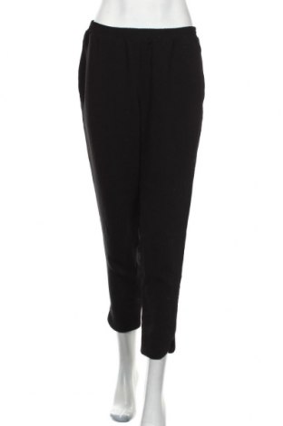 Γυναικείο παντελόνι Sinequanone, Μέγεθος M, Χρώμα Μαύρο, 100% πολυεστέρας, Τιμή 34,09 €