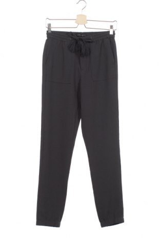 Дамски панталон Steffen Schraut, Размер XS, Цвят Сив, Цена 69,00 лв.