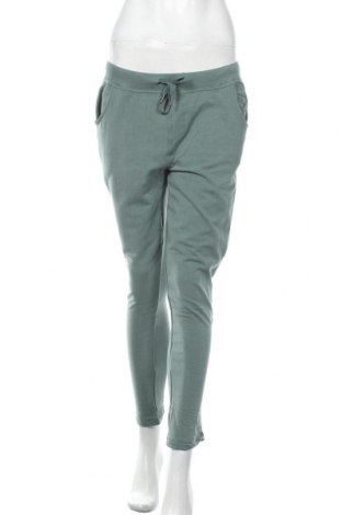 Damskie spodnie Venice Beach, Rozmiar M, Kolor Zielony, 93% bawełna, 7% elastyna, Cena 90,15 zł