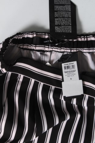 Дамски панталон Vero Moda, Размер S, Цвят Черен, Цена 27,65 лв.
