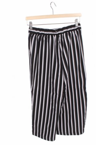 Дамски панталон Vero Moda, Размер XS, Цвят Черен, Цена 27,65 лв.