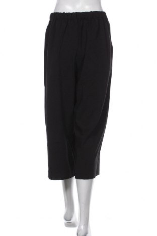 Дамски панталон Vero Moda, Размер M, Цвят Черен, Цена 25,20 лв.
