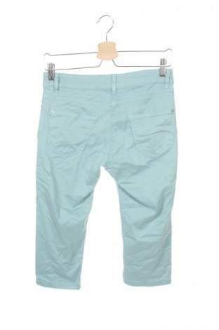 Дамски панталон Zero, Размер S, Цвят Зелен, Цена 77,40 лв.
