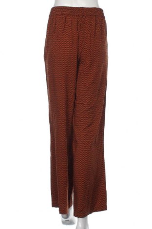 Дамски панталон Zero, Размер L, Цвят Оранжев, Цена 83,40 лв.