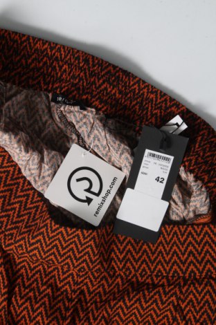 Дамски панталон Zero, Размер L, Цвят Оранжев, Цена 83,40 лв.