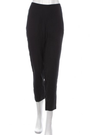Дамски панталон Zero, Размер M, Цвят Черен, Цена 51,60 лв.