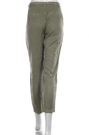Дамски панталон Zero, Размер M, Цвят Зелен, Цена 83,40 лв.
