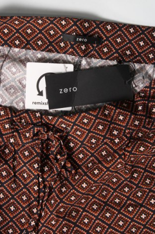 Дамски панталон Zero, Размер L, Цвят Многоцветен, Цена 7,74 лв.