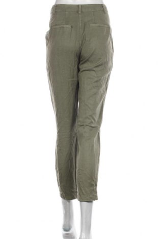 Дамски панталон Zero, Размер L, Цвят Зелен, Цена 83,40 лв.