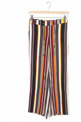 Дамски панталон Zero, Размер XS, Цвят Многоцветен, Цена 8,34 лв.