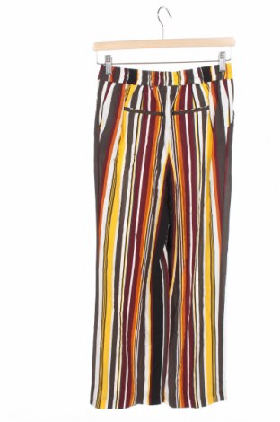 Дамски панталон Zero, Размер XS, Цвят Многоцветен, Цена 8,34 лв.