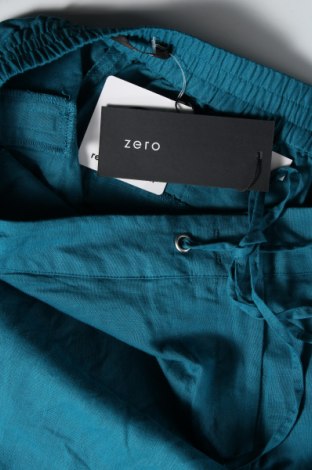 Damenhose Zero, Größe M, Farbe Blau, Preis € 56,19