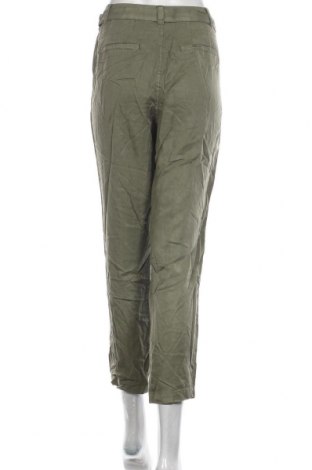 Дамски панталон Zero, Размер XL, Цвят Зелен, Цена 34,75 лв.