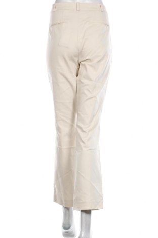 Дамски панталон Zero, Размер XL, Цвят Екрю, Цена 9,73 лв.