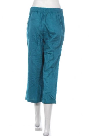 Дамски панталон Zero, Размер M, Цвят Син, Цена 25,80 лв.
