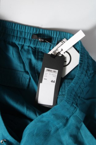 Дамски панталон Zero, Размер XL, Цвят Син, Цена 25,80 лв.