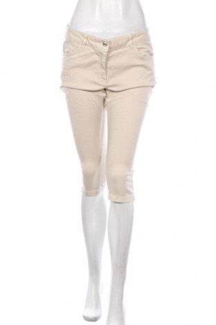 Дамски панталон Zero, Размер L, Цвят Бежов, Цена 129,00 лв.