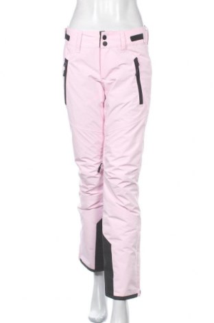 Damenhose für Wintersport Chiemsee, Größe S, Farbe Rosa, Preis 118,04 €