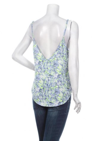 Γυναικείο αμάνικο μπλουζάκι Bik Bok, Μέγεθος L, Χρώμα Πολύχρωμο, Τιμή 13,64 €
