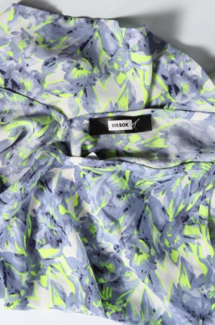 Γυναικείο αμάνικο μπλουζάκι Bik Bok, Μέγεθος L, Χρώμα Πολύχρωμο, Τιμή 13,64 €