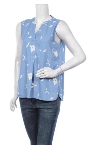 Γυναικείο αμάνικο μπλουζάκι Coop, Μέγεθος M, Χρώμα Μπλέ, Τιμή 13,64 €
