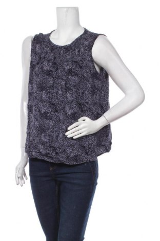 Γυναικείο αμάνικο μπλουζάκι Coop, Μέγεθος L, Χρώμα Μπλέ, Τιμή 13,64 €