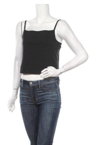 Дамски потник Cotton On, Размер XL, Цвят Черен, Цена 29,00 лв.