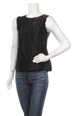Γυναικείο αμάνικο μπλουζάκι Esmara, Μέγεθος M, Χρώμα Μαύρο, Τιμή 1,64 €
