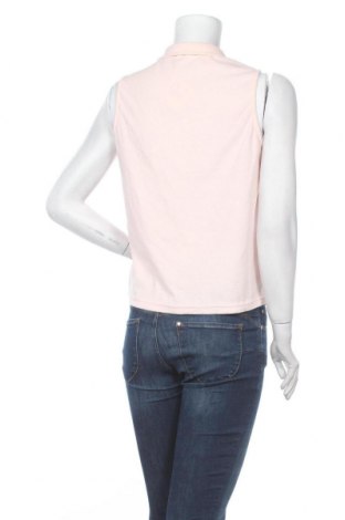 Γυναικείο αμάνικο μπλουζάκι FRNCH, Μέγεθος XS, Χρώμα Ρόζ , Τιμή 39,18 €